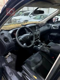 نيسان باثفايندر